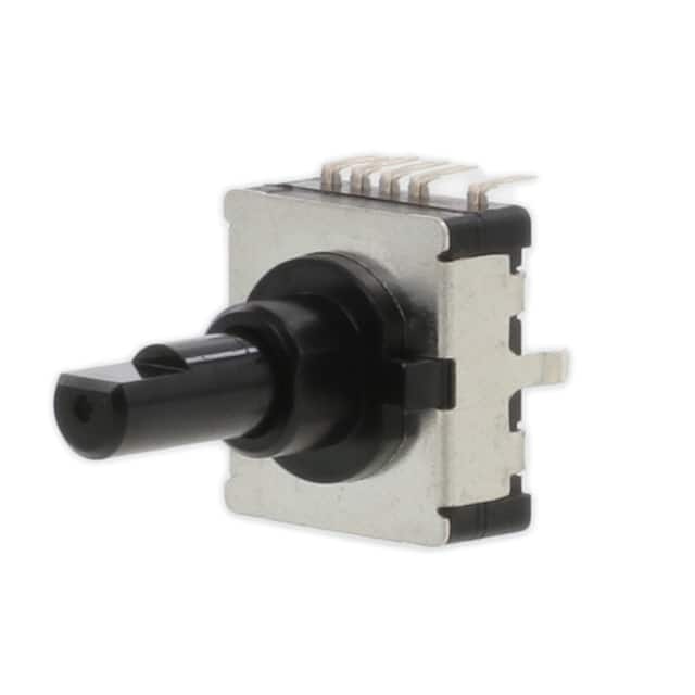 PAC18R1-33D19F Bourns Inc.  Encoder